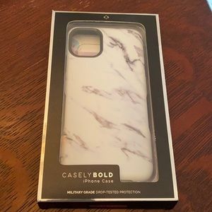 Casely BOLD iPhone 11 Pro Max phone case